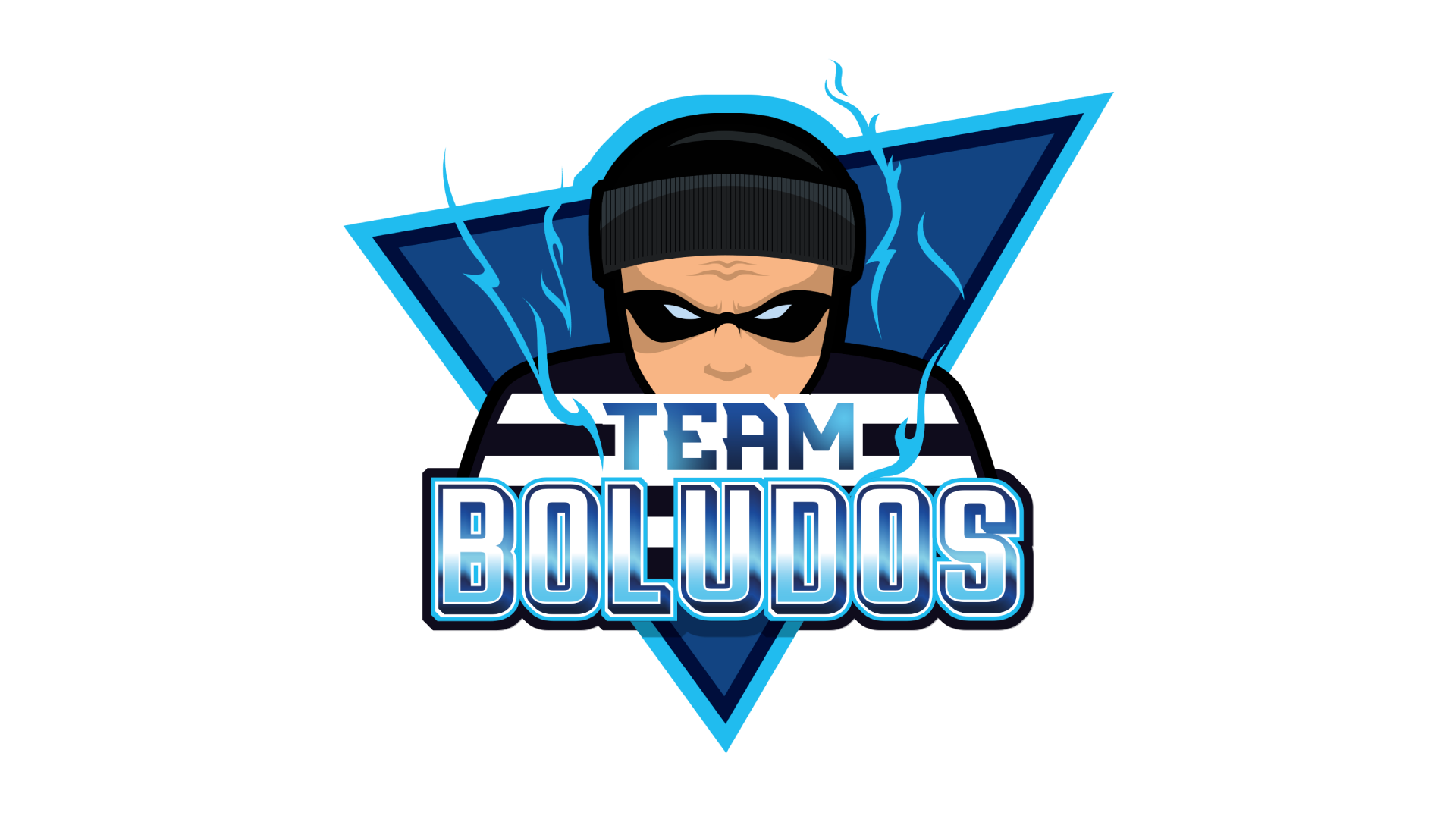 Team Boludos